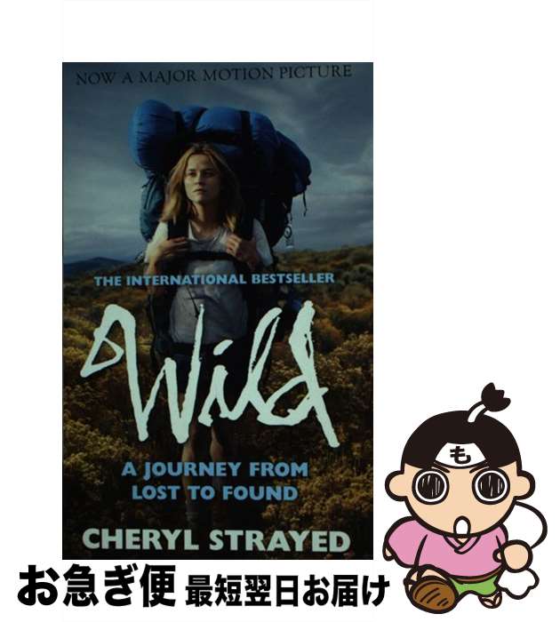 š WILD:MOVIE TIE-IN(A) / / [ڡѡХå]ڥͥݥȯ