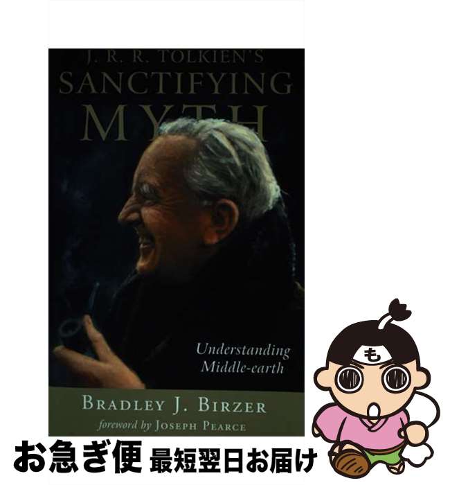 š J.R.R. Tolkien's Sanctifying Myth: Understanding Middle-Earth/INTERCOLLEGIA...