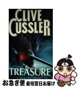 yÁz TREASURE / Clive Cussler / HarperCollins Publishers Ltd [y[p[obN]ylR|Xz