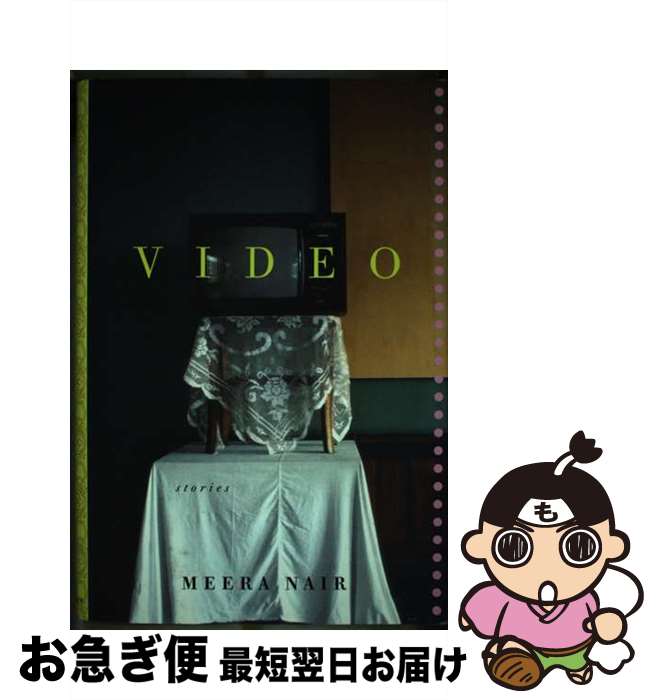 š Video Stories Meera Nair / Meera Nair / Pantheon [ϡɥС]ڥͥݥȯ