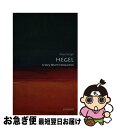 【中古】 Hegel A Very Short Introduction Peter Singer / Peter Singer / Oxford Univ P...