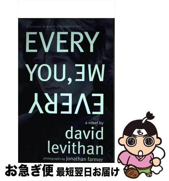 š Every You, Every Me/RANDOM HOUSE/David Levithan / David Levithan / Random H...