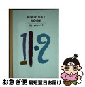 yÁz Birthday@book 112 / p쏑X() / p쏑X() [y[p[obN]ylR|Xz