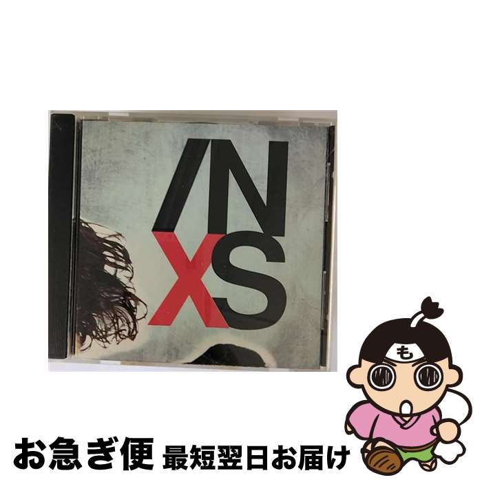 š CD X/INXS ͢ / INXS / Wea/Atlantic [CD]ڥͥݥȯ
