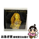 【中古】 CD SAMANTHA COLE/Samantha Cole 輸入盤 / Samantha Cole / Uni/Universal Records ...