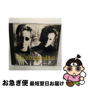 【中古】 アイル・ビー・ゼア・フォー・ユー/CD/AMCY-884 / ザ・レンブランツ / イーストウエスト・ジャパン [CD]【ネコポス発送】