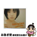 【中古】 Face　to　Face/CD/SRCL-4452 / 椎名へきる / ソニーレコード [CD]【ネコポス発送】