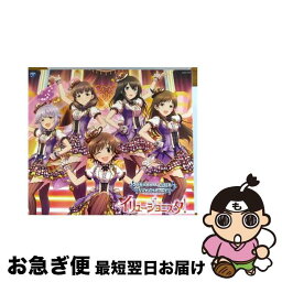 【中古】 THE　IDOLM＠STER　CINDERELLA　MASTER　イリュージョニスタ！/CDシングル（12cm）/COCC-17458 / V.A. / 日本コロムビア [CD]【ネコポス発送】