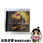 【中古】 Viva　La　Revolution/CD/VICL-60400 / Dragon Ash / ビクターエンタテインメント [CD]【ネコポス発送】