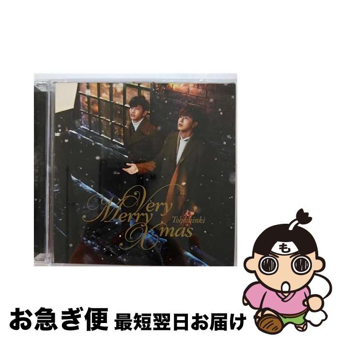š VeryMerryXmasʽס/CD󥰥12cm/AVCK-79167 /  / avex trax [CD]ڥͥݥȯ