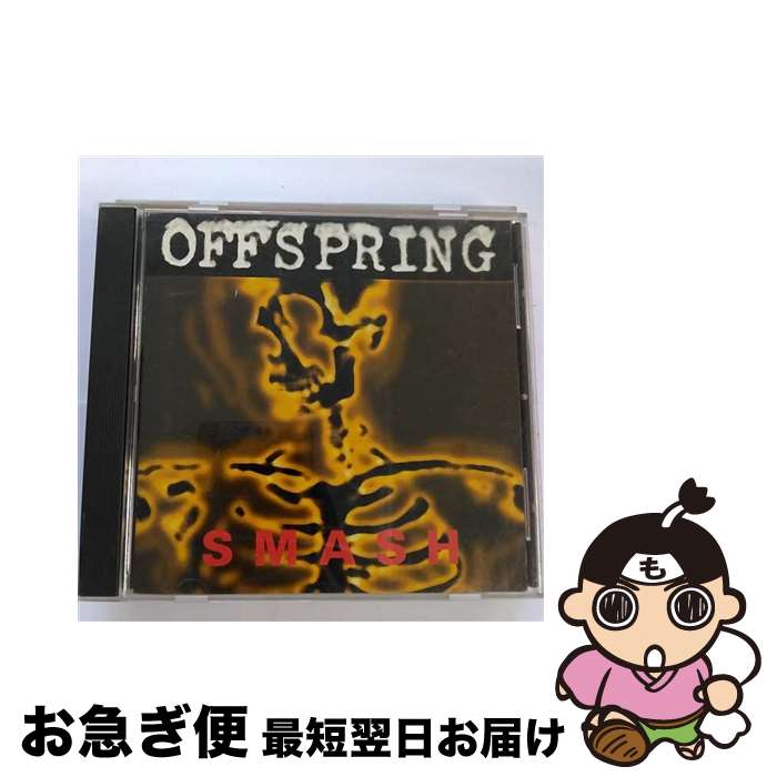 š ͢ ON THE IMPOSSIBLE PAST / The Offspring / Epitaph / Ada [CD]ڥͥݥȯ