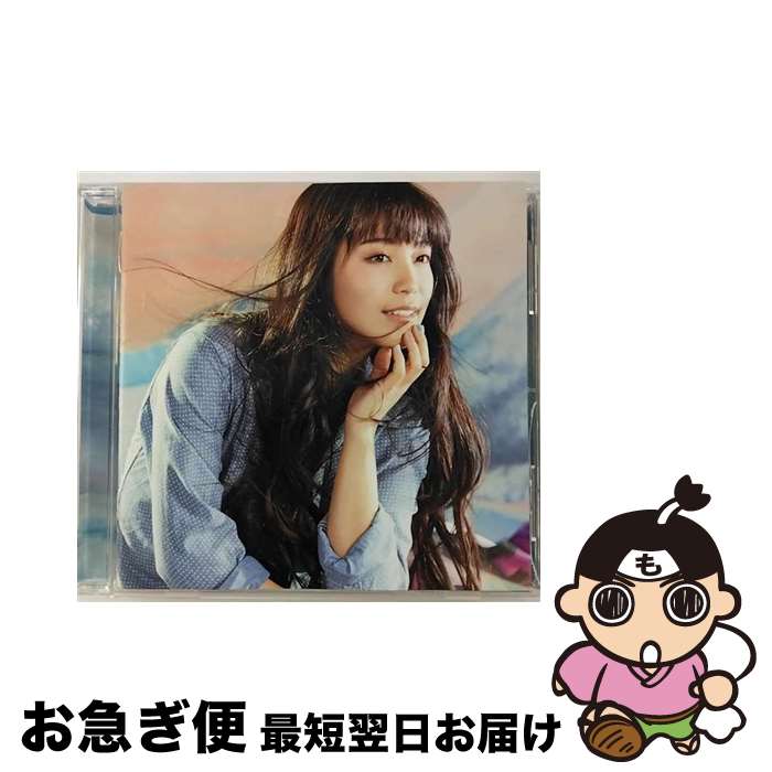 【中古】 SPLASH☆WORLD/CD/SRCL-9319 / miwa / SMR [CD]【ネコポス発送】