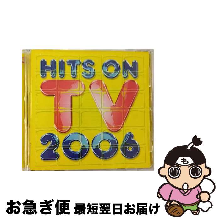 š ҥåġTV2006/CD/UICY-4221 / ˥Х, ǯʥ, MXPX, աХ, 륤ॹȥ, ץ饿, ƥ, 롦 / [CD]ڥͥݥȯ