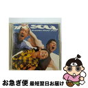 【中古】 DREAMS　COME　TRUE　GREATEST　HITS　“THE　SOUL”/CD/ESCB-2075 / Dreams Come True, DREAMS COME TRUE, MIWA / エピックレコードジャパン [CD]【ネコポス発送】