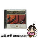 【中古】 カンツォーネゴールデンヒット / Various Artists / [CD]【ネコポス発送】