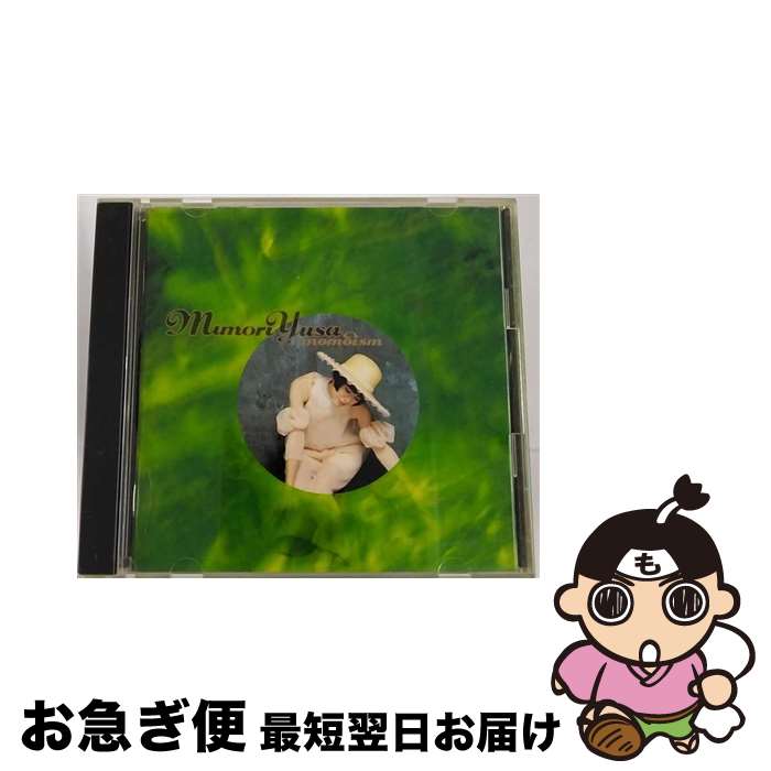 【中古】 momoism/CD/ESCB-1398 / 遊佐未森 / エピックレコードジャパン [CD]【ネコポス発送】