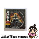 【中古】 トラップト！/CD/VICP-5160 / RAGE / ビクターエンタテインメント [CD]【ネコポス発送】