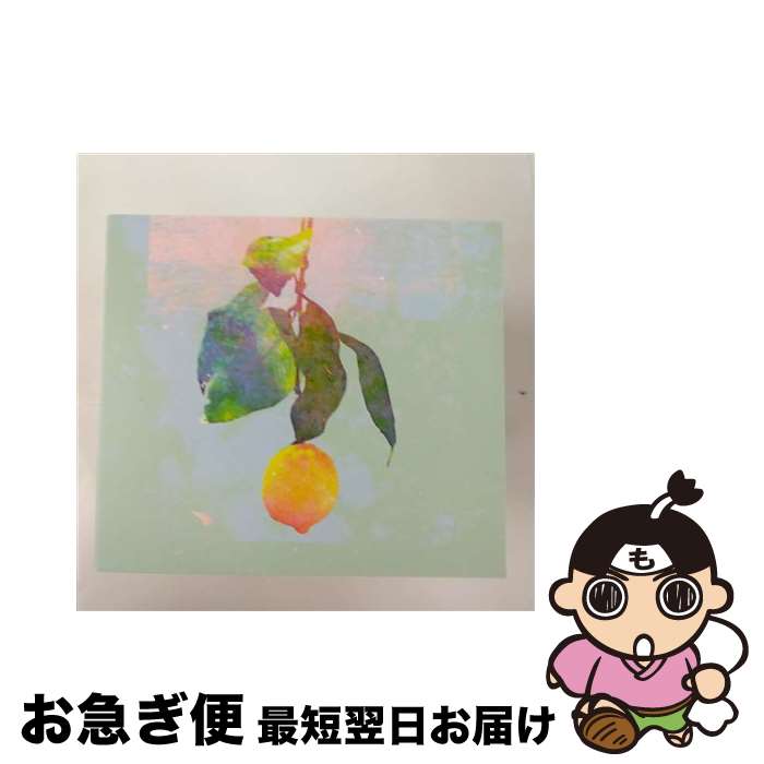 【中古】 Lemon（初回生産限定盤／映像盤）/CDシングル（12cm）/SRCL-9747 / 米津玄師 / SMR [CD]【ネコポス発送】