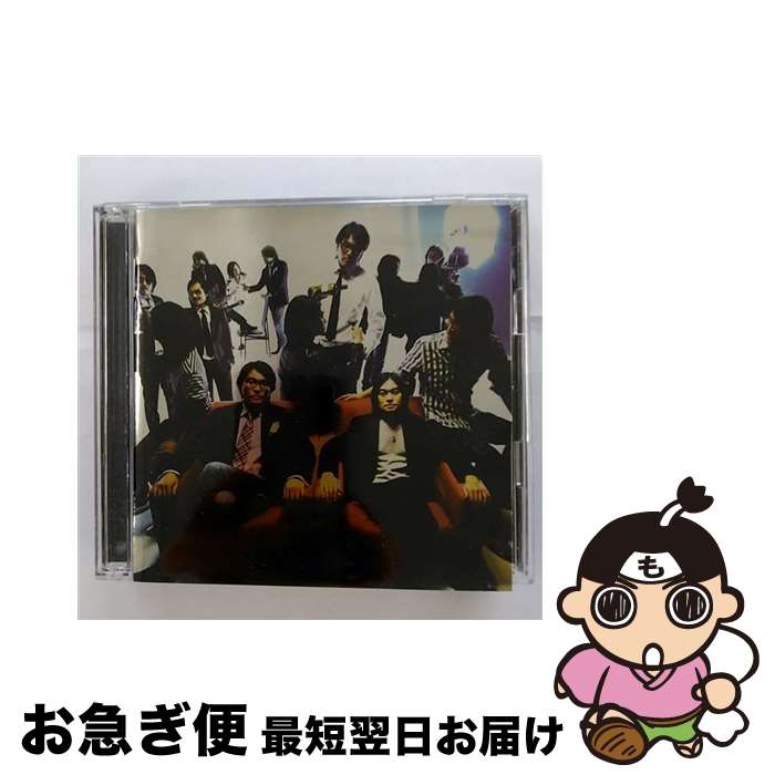 【中古】 7-seven-/CD/COZA-265 / キリンジ / Columbia Music Entertainment,inc.( C)(M) [CD]【ネコポス発送】