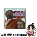 【中古】 RED BUMB BALL / Derrick Morgan, Austin Faithful, Various Artists, Lloyd & D...