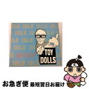 【中古】 Idle Gossip ザ トイ ドールズ / Toy Dolls / Captain Oi CD 【ネコポス発送】