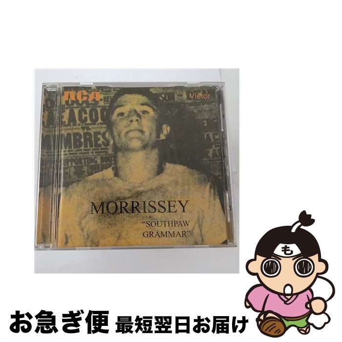 š Southpaw Grammar å / Morrissey / RCA Victor [CD]ڥͥݥȯ