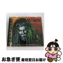 【中古】 ヘルビリー・デラックス/CD/MVCF-24039 / ロブ・ゾンビ / MCAビクター [CD]【ネコポス発送】