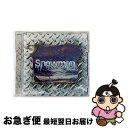 【中古】 Snowman（lipper）/CDシングル（12cm）/MJSS-09191 / vistlip / Marvelous Entertainment Inc.LDC(PLC)(M) [CD]【ネコポス発送】