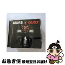 【中古】 ギルト/CD/TOCP-66872 / ミムズ / EMI MUSIC JAPAN(TO)(M) [CD]【ネコポス発送】