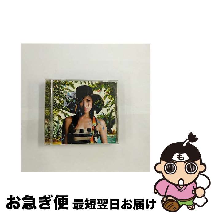 【中古】 Golden　Tears/CD/WPCL-10220 / BONNIE PINK / ワーナーミュージック・ジャパン [CD]【ネコポス発送】