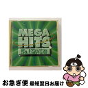 【中古】 メガ・ヒッツ〜70s/80sナンバー・ワン・ヒストリー/CD/BVCP-824 / オムニバス, ニルソン, バリー・マニロウ, レイ・パーカー・Jr...