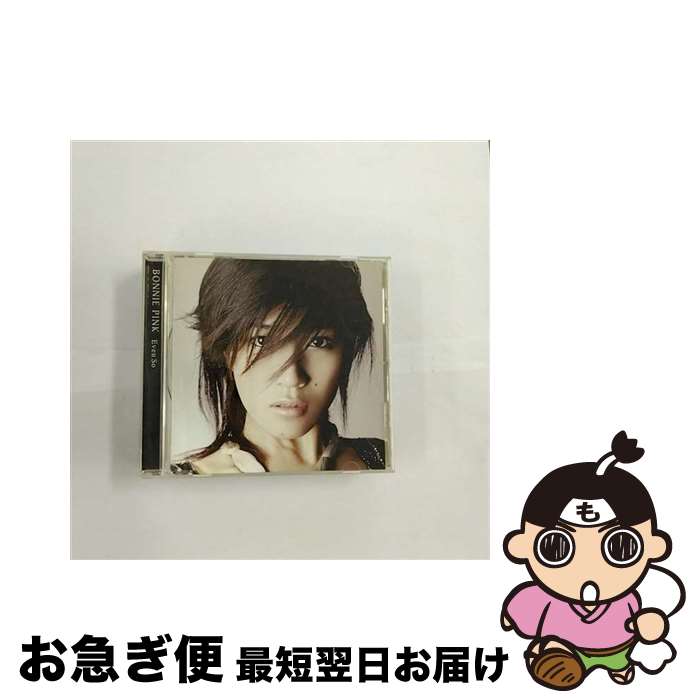 【中古】 Even　So/CD/WPCL-10090 / BONNIE PINK / ワーナーミュージック・ジャパン [CD]【ネコポス発送】