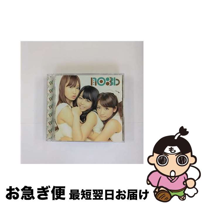 【中古】 ノースリーブス（初回生産限定盤）/CD/ESCL-3539 / ノースリーブス / ERJ [CD]【ネコポス発送】