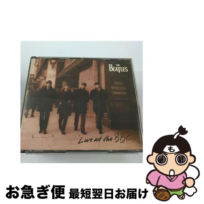 š BEATLES/LIVE AT BBC Reissue : ӡȥ륺/饤åȡBBC / TheBeatles / Capitol [CD]ڥͥݥȯ