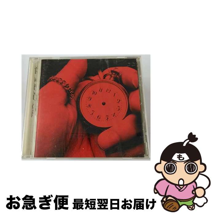 【中古】 THE　SHORT　HAND～SINGLES　COLLECTION/CD/TFCC-88193 / SOPHIA / トイズファクトリー [CD]【ネコポス発送】