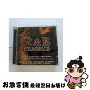 【中古】 ゴールド　R＆B　クラシックス/CD/UICY-4226 / オムニバス, テディ・ライリー, ヴァネッサ・ウィリアムス, ラルフ・トレスヴァント, インコグニート, 702, ケ / [CD]【ネコポス発送】