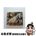 【中古】 メイン☆ストリート/CD/VTCL-60090 / May’n / JVC entertainment(V)(M) [CD]【ネコポス発送】