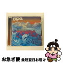 【中古】 エコー・パーク/CD/PCCY-01498 / フィーダー / ポニーキャニオン [CD]【ネコポス発送】