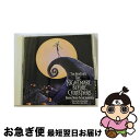 【中古】 ナイトメアー・ビフォア・クリスマス オリジナル・モーション・ピクチャー・サウンドトラック/CD/PCCD-00114 / サントラ / ポニーキャニオ...
