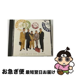 【中古】 Take It to the Floor / Special Generation / Capitol [CD]【ネコポス発送】