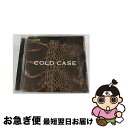 【中古】 COLD CASE【lipper】/CDシングル(12cm)/MJSS-09163 / vistlip / Marvelous Entertainme...