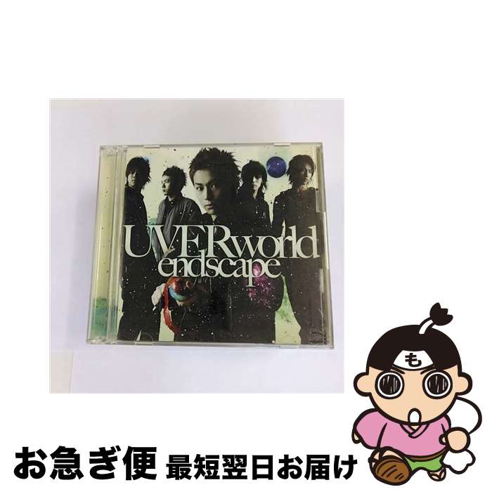 【中古】 哀しみはきっと（初回生産限定盤）/CDシングル（12cm）/SRCL-7140 / UVERworld / SMR [CD]【ネコポス発送】