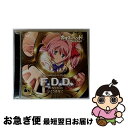 【中古】 F．D．D．/CDシングル（12cm）/FVCG-1059 / いとうかなこ / MEDIA FACTORY,INC.,(CED)(M) [CD]【ネコポス発送】