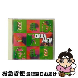 【中古】 シュガー・ベイビー・ラヴ/CD/AVCD-11892 / バハ・メン / エイベックス [CD]【ネコポス発送】