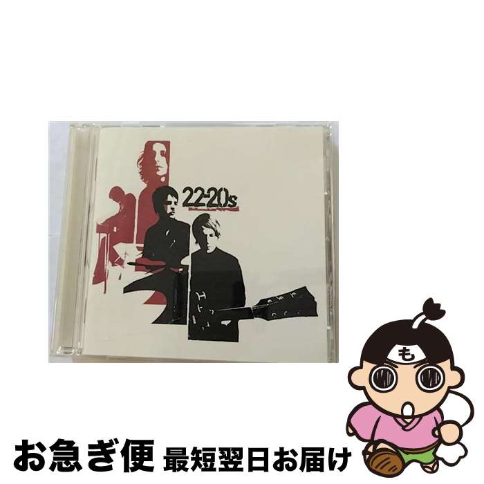 【中古】 22-20s/CD/TOCP-66307 / 22-20s / EMIミュージック・ジャパン [CD]【ネコポス発送】
