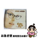 【中古】 ケーキ・アンド・パイ/CD/UICA-2004 / リサ・ローブ / ユニバーサル インターナショナル [CD]【ネコポス発送】