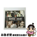 【中古】 ロミオ+ジュリエット/CD/TOCP-50161