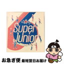 【中古】 VOL.6 リパッケージ 輸入盤 / SUPER JUNIOR / Super Junior (スーパージュニア) / SM Entertainment [CD]【ネコポス発送】