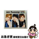 【中古】 so　funny【豪華盤】/CD/LACA-35401 / Trignal / ランティス [CD]【ネコポス発送】
