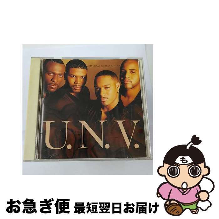 š ˥С롦̥ӥ󡦥ܥ/CD/WPCR-246 / U.N.V. / ֥塼ѥ [CD]ڥͥݥȯ...